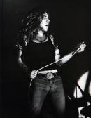 WALKER Chris Robert Plant WALKER Chris Robert Plant