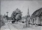WALKER Edward Hemingford Abbots WALKER Edward Hemingford Abbots