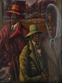 WALKER Eric Lionel Public Aid WALKER Eric Lionel Public Aid
