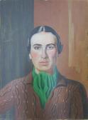 WALKER EUAN G. Portrait Panel WALKER EUAN G. Portrait Panel