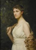 WALKER Henry Oliver Ideal Woman WALKER Henry Oliver Ideal Woman