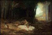 WALKER Horatio Siesta WALKER Horatio Siesta