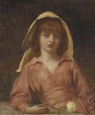 WALKER John Hanson A Country Lass WALKER John Hanson A Country Lass