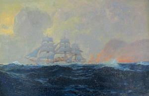 Preise und Schätzungen der Werke Paul Wallat