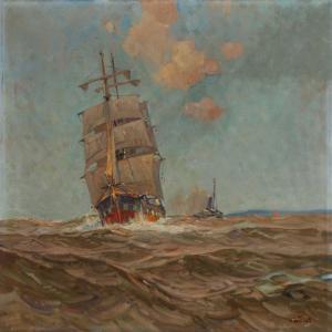 Preise und Schätzungen der Werke Paul Wallat