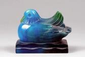 WALTER Almaric Veilleuse « Canard » WALTER Almaric Veilleuse « Canard »