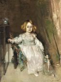 WALTON Edward Arthur Miss Mabel Cuthbertson WALTON Edward Arthur Miss Mabel Cuthbertson