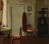 WANDEL Elisabeth Moller Interiør WANDEL Elisabeth Moller Interiør
