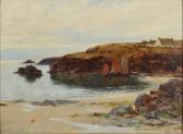 WANE Richard Cornish Coast WANE Richard Cornish Coast