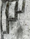 WANG HUAIQING Traces Of Nature No. 3 WANG HUAIQING Traces Of Nature No. 3