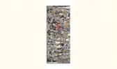 WANG JIPING Le Perroquet WANG JIPING Le Perroquet