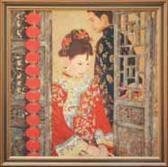 WANG JUN Petite Mariée WANG JUN Petite Mariée