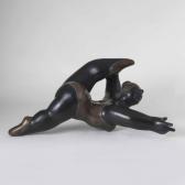 Wanner Gabriele Female Acrobat Wanner Gabriele Female Acrobat