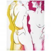WARHOL Andy Ii.311: Love WARHOL Andy Ii.311: Love