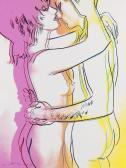 WARHOL Andy Ohne Titel WARHOL Andy Ohne Titel