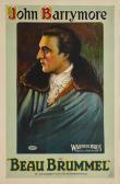 WARNER BROS. Beau Brummel WARNER BROS. Beau Brummel