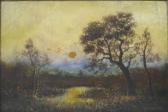 WARREN W Landscape WARREN W Landscape