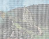 WATANABE Satoshi Machu Picchu WATANABE Satoshi Machu Picchu