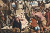 waterford louisa lady Adoration Of The Shepherds waterford louisa lady Adoration Of The Shepherds