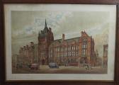 WATERHOUSE Alfred Prudential Assurance Building WATERHOUSE Alfred Prudential Assurance Building