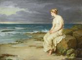 WATERHOUSE John William Miranda WATERHOUSE John William Miranda