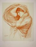 WATERHOUSE John William Senza Titolo WATERHOUSE John William Senza Titolo