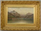 WATERS George W. Untitled WATERS George W. Untitled