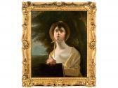 WATSON George The Lady Artist WATSON George The Lady Artist