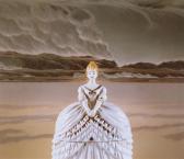 WATSON Ruth China Doll, From Second Nature WATSON Ruth China Doll, From Second Nature