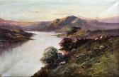 WATTS David "glen Ganiff, Killarney" And "killarney Lakes" WATTS David "glen Ganiff, Killarney" And "killarney Lakes"