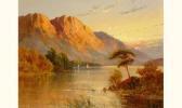 WATTS David Loch Trieg WATTS David Loch Trieg