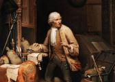 WAUTERS Charles Augustin Der Beim Diebstahlversuch
Ertappte Hausdiener WAUTERS Charles Augustin Der Beim Diebstahlversuch
Ertappte Hausdiener