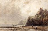 WEATHERILL George Robin Hoods Bay - Whitby WEATHERILL George Robin Hoods Bay - Whitby