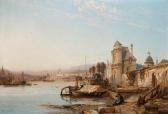 WEBB James 'liege, Belgium' WEBB James 'liege, Belgium'
