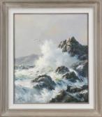 WEE Robert Crashing Waves WEE Robert Crashing Waves