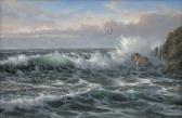 WEE Robert Headland Surf WEE Robert Headland Surf