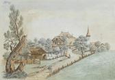 WEIBEL Jakob Samuel Köniz WEIBEL Jakob Samuel Köniz