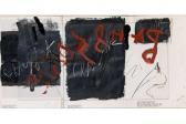 WEIBEL Peter Flieght Fleck WEIBEL Peter Flieght Fleck