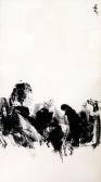WEIBOR CHU Abstract WEIBOR CHU Abstract