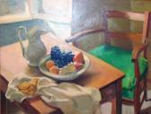 WEIL Lucien Nature Morte WEIL Lucien Nature Morte