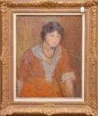 WEIR Julian Alden Dorothy Weir Young WEIR Julian Alden Dorothy Weir Young