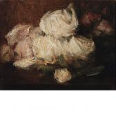 WEIR Julian Alden Roses WEIR Julian Alden Roses