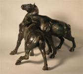 Weisman Gary Horses Weisman Gary Horses