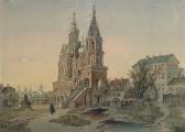 WEISS Joseph Andreas St Petersburg WEISS Joseph Andreas St Petersburg