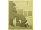 WELBURN K. Ross Shoeshine WELBURN K. Ross Shoeshine