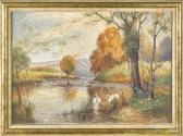 WELIKSON M. Landscape WELIKSON M. Landscape