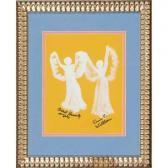 WELLBORN Annie Sweet Heavenly Angels WELLBORN Annie Sweet Heavenly Angels