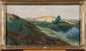 WELLENS Charles Mare En Campine WELLENS Charles Mare En Campine