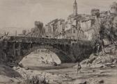 WELLS Edward Francis Bellano, Italy WELLS Edward Francis Bellano, Italy