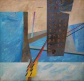 WELLS luis "s/t" WELLS luis "s/t"